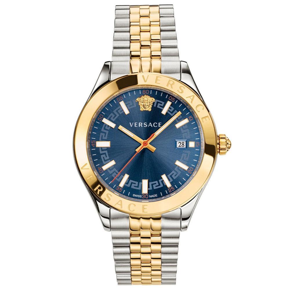 Versace VEVK00520 Hellenyium Heren Uhr Versace VEVK00520 Hellenyium Heren Uhr